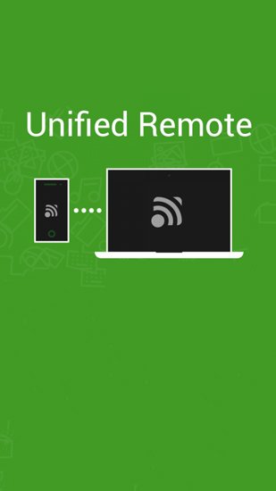 download Unified Remote apk